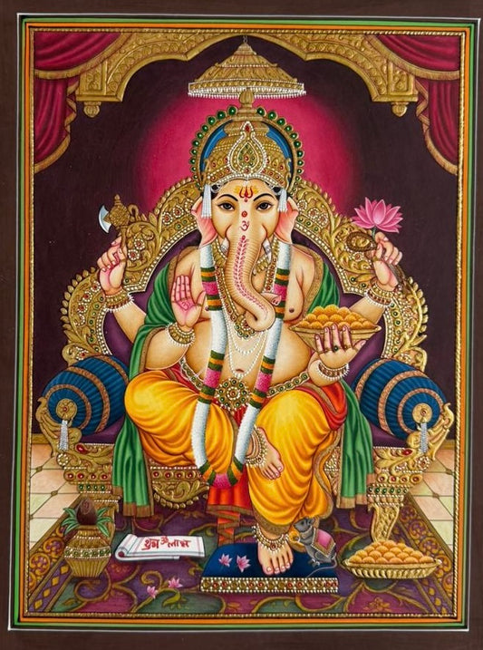 Ganapati