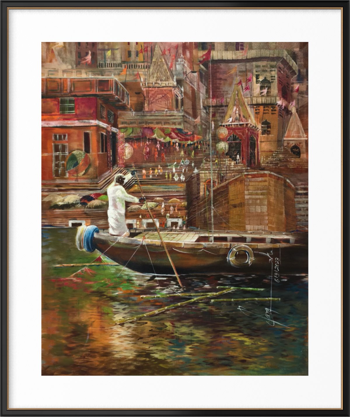 Banaras - 2