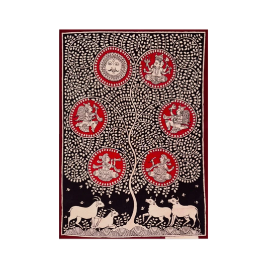 Tree Of Life