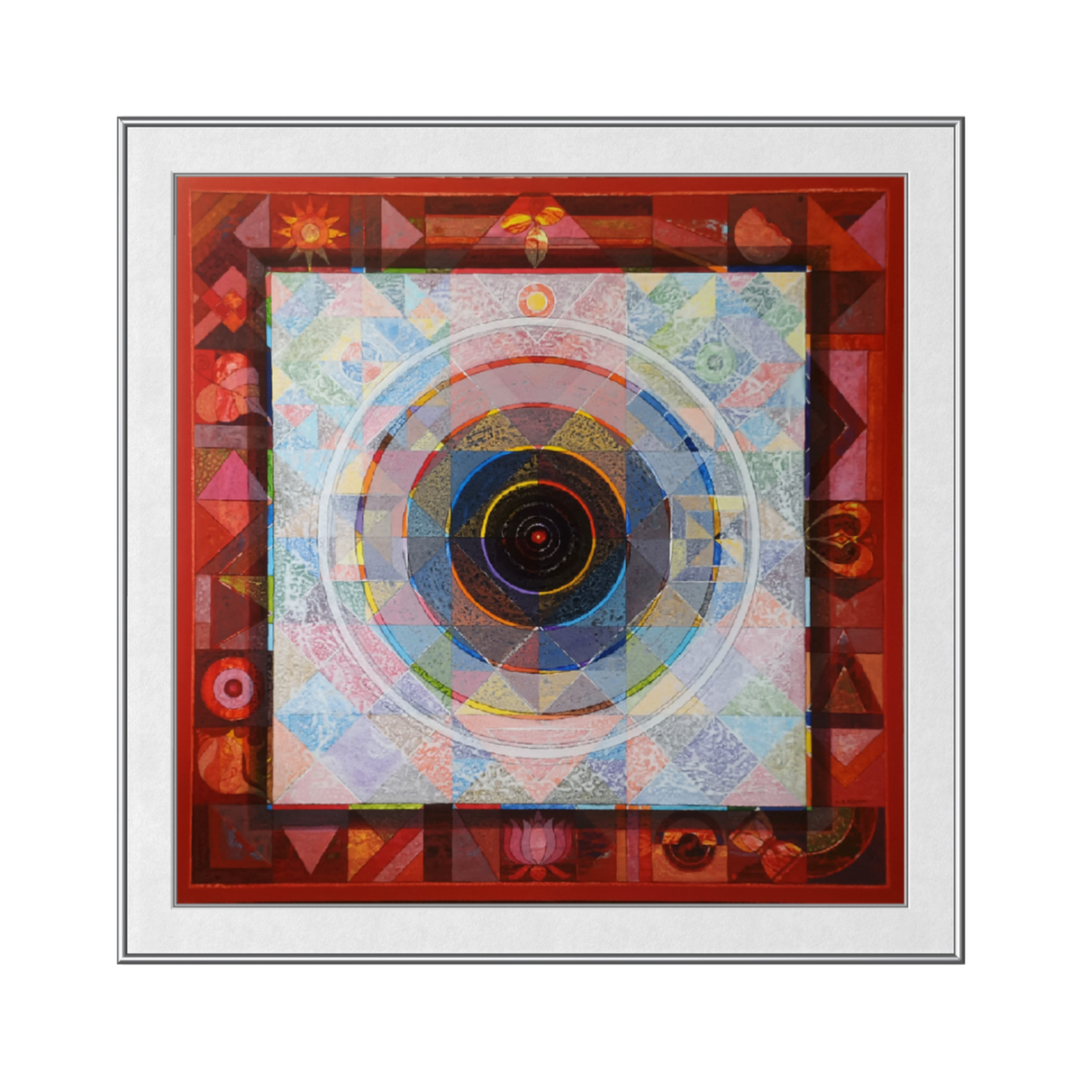 Meditation - N367