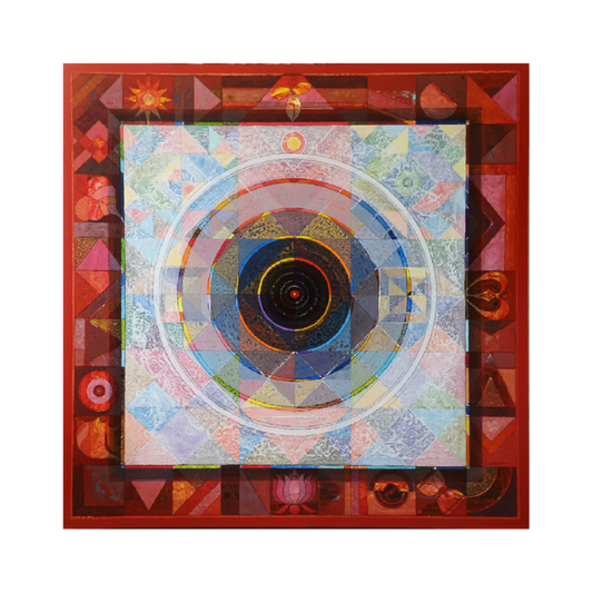 Meditation - N367