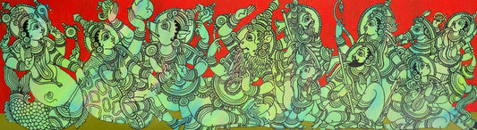 Dashavataram