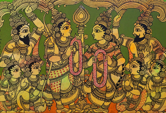 Ram Sita Kalyanam