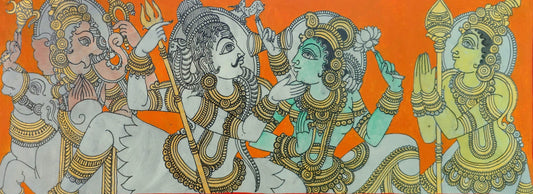 Shiv Parivar
