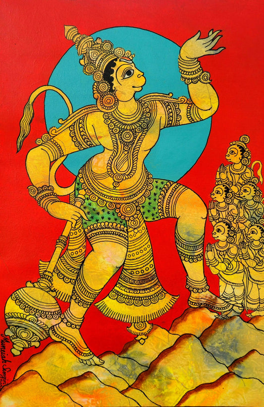 Hanuman