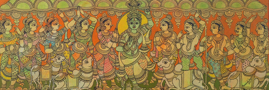Govardhan Parvat