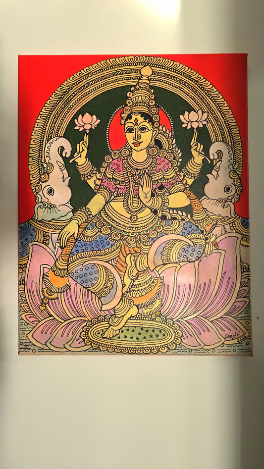Mahalakshmi