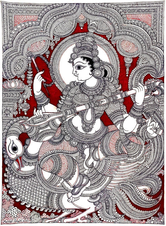Saraswati