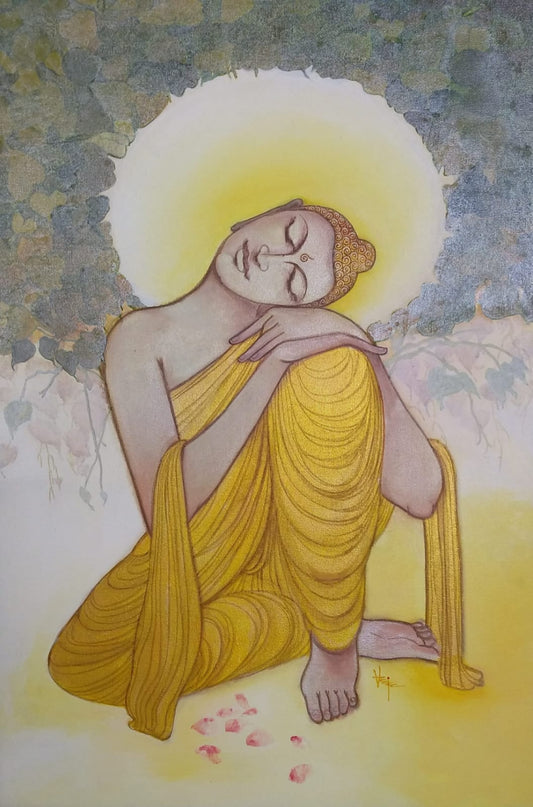 Buddha
