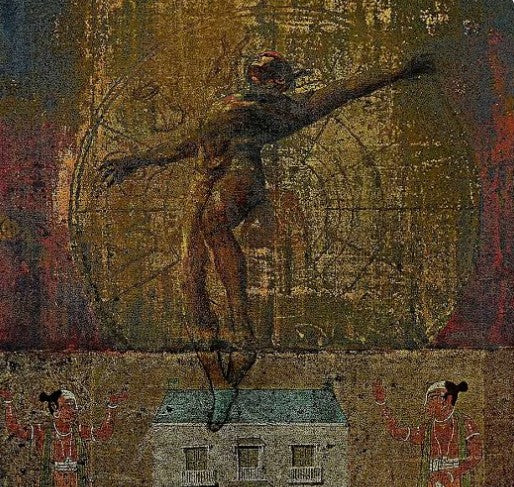 House Of Gods