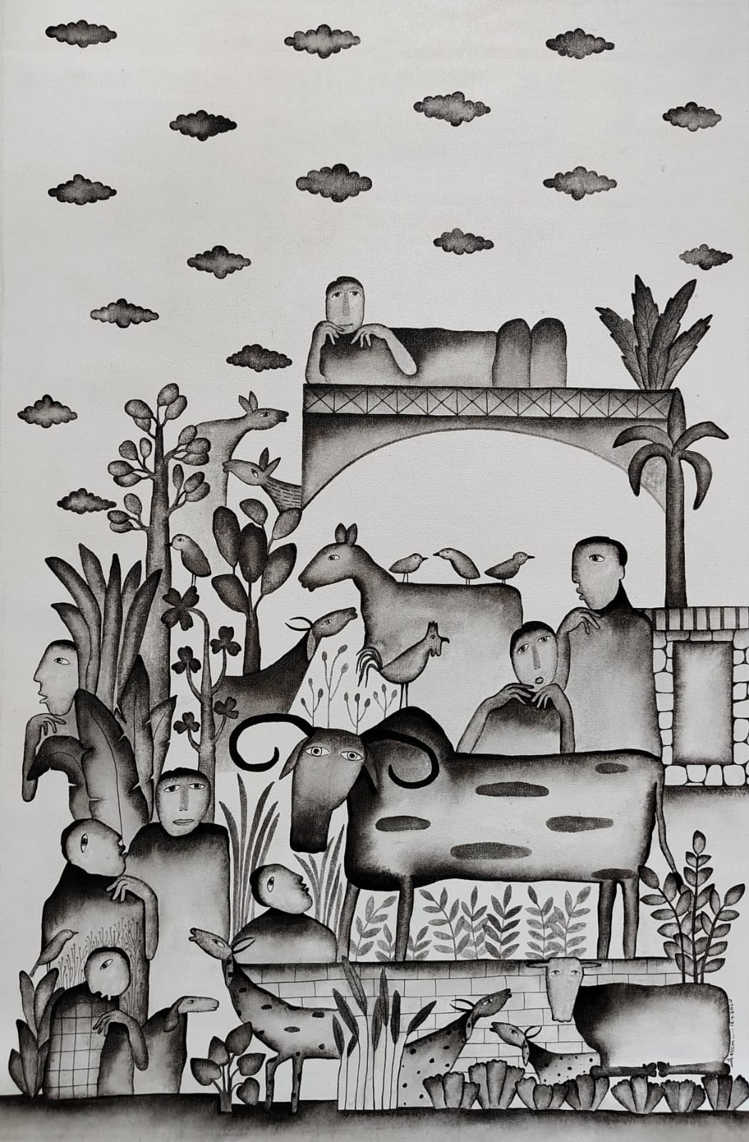 Dreamland - I
