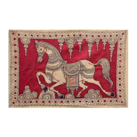 Ashwah - The Horse