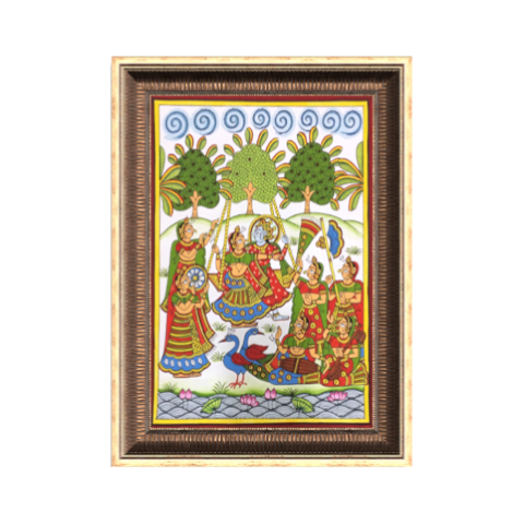 Radha Krishna