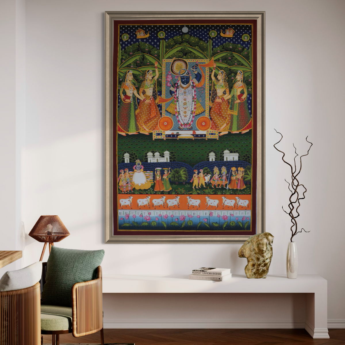 Sharad Purnima - P20