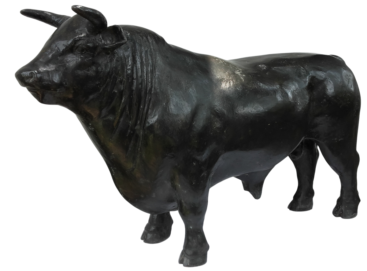 Bull - 1