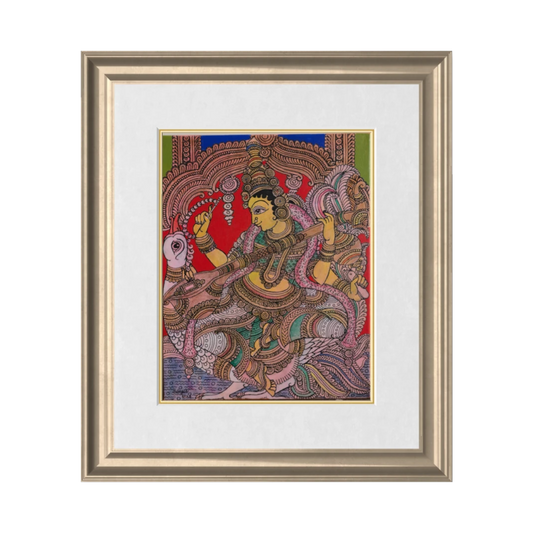 Saraswati