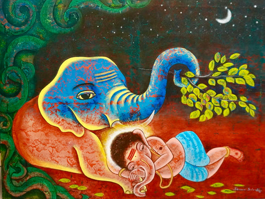 Vatsalya
