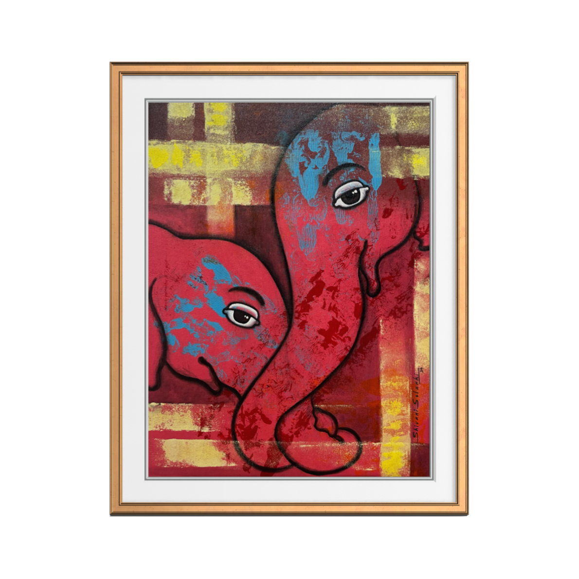 Affection II