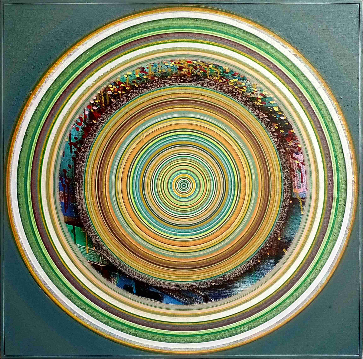 Meditation - 1