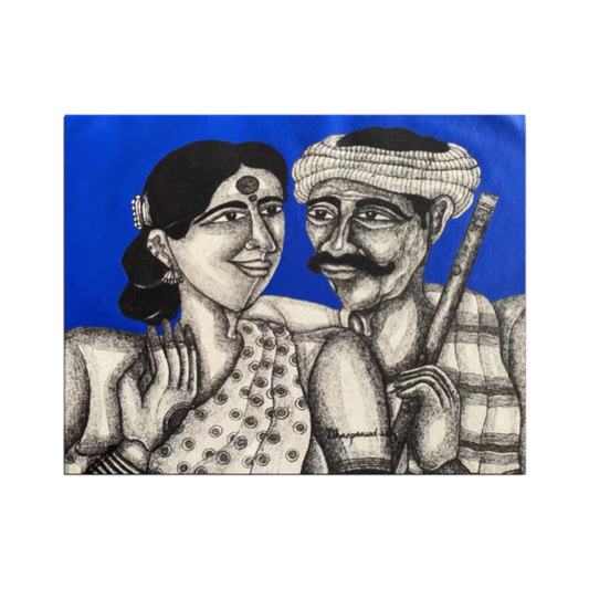Couple - 2
