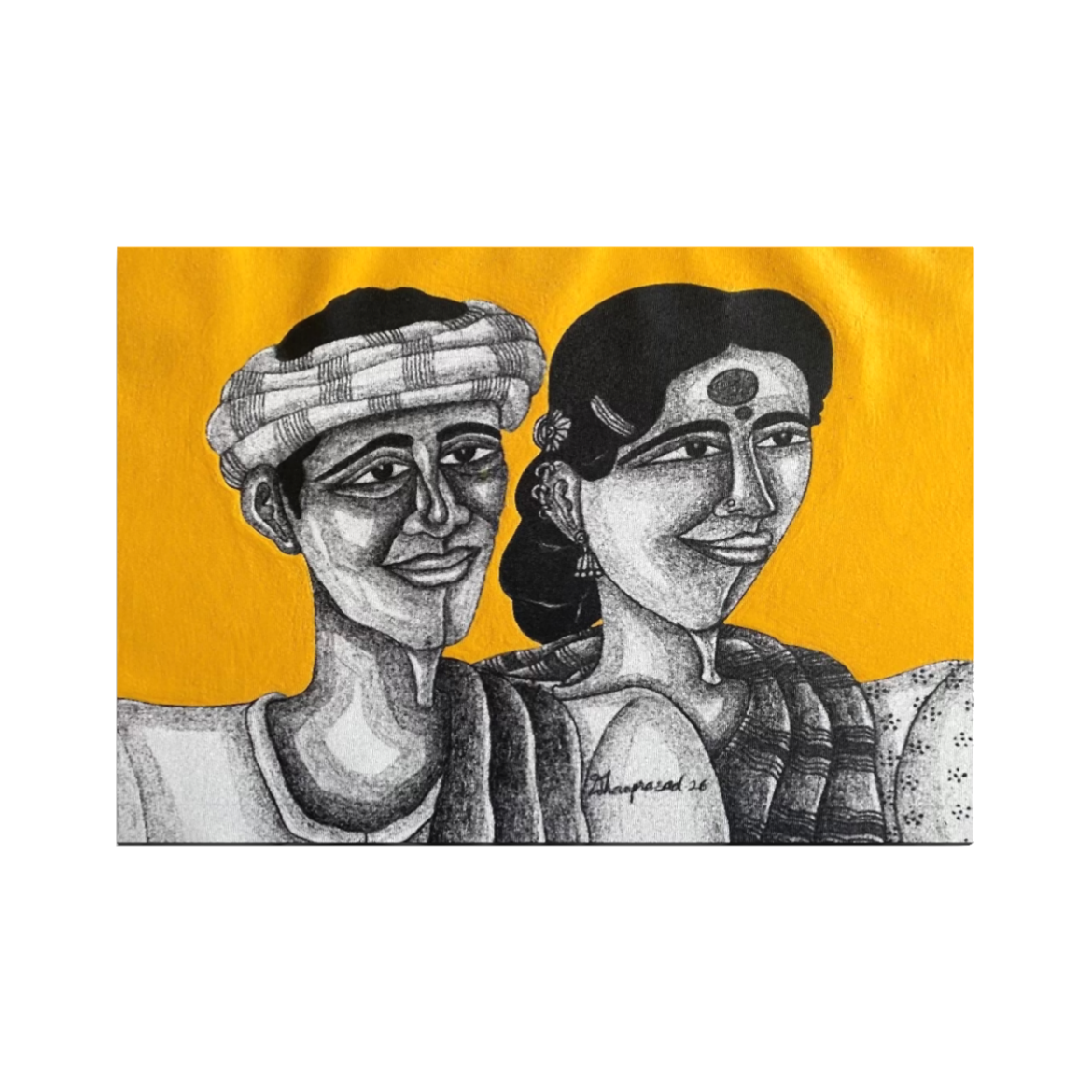 Couple - 3
