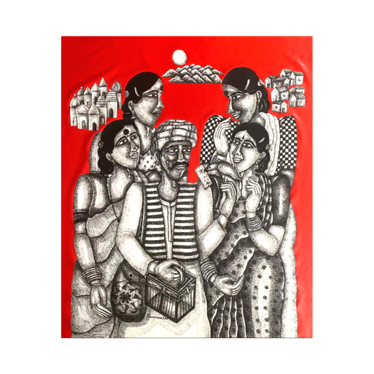 Fortune Teller