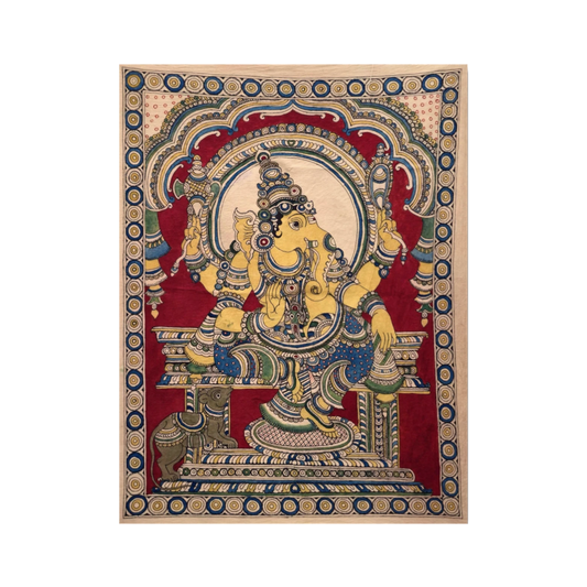 Ganesha