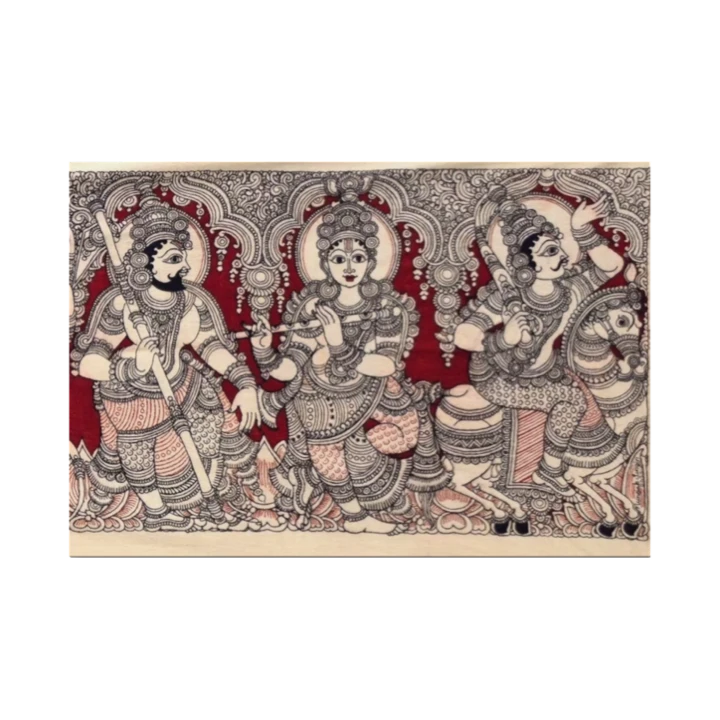 Dasavatharam