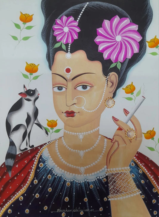 Bibi Frida