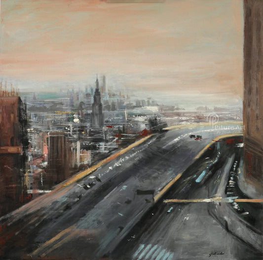 Cityscape
