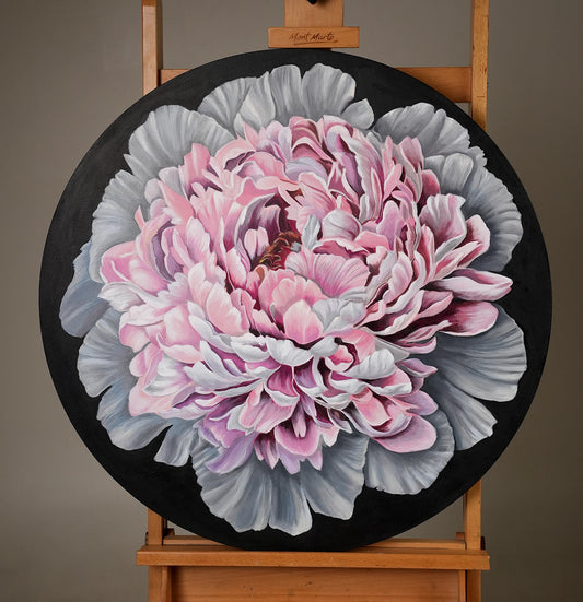 Blush Eternity