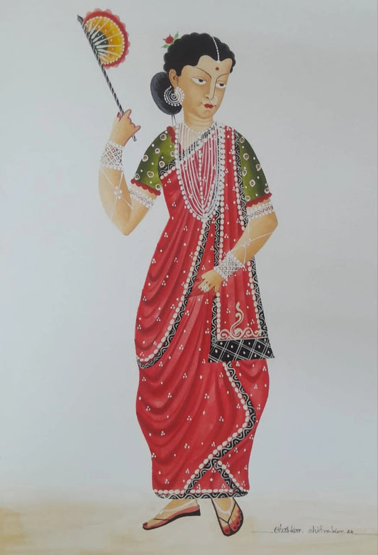 Kalighat Bibi