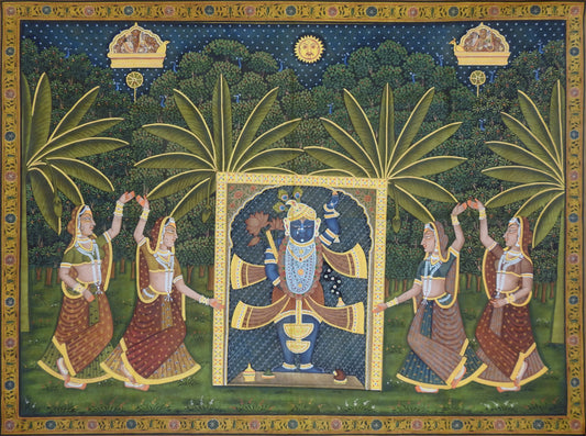 Sharad Purnima - P5