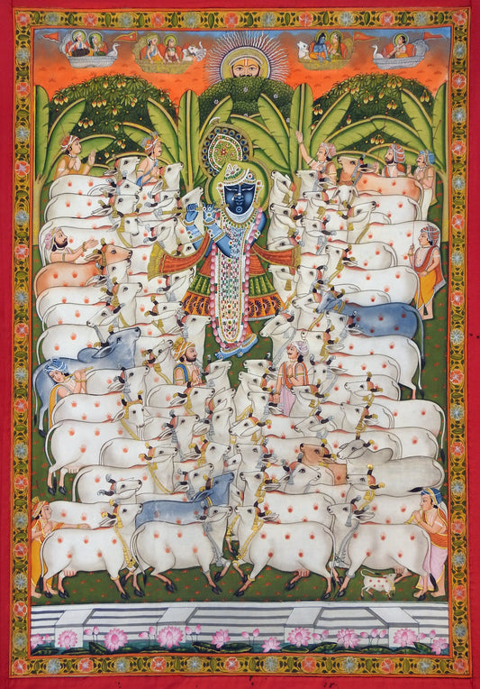 Gopashtami - P6