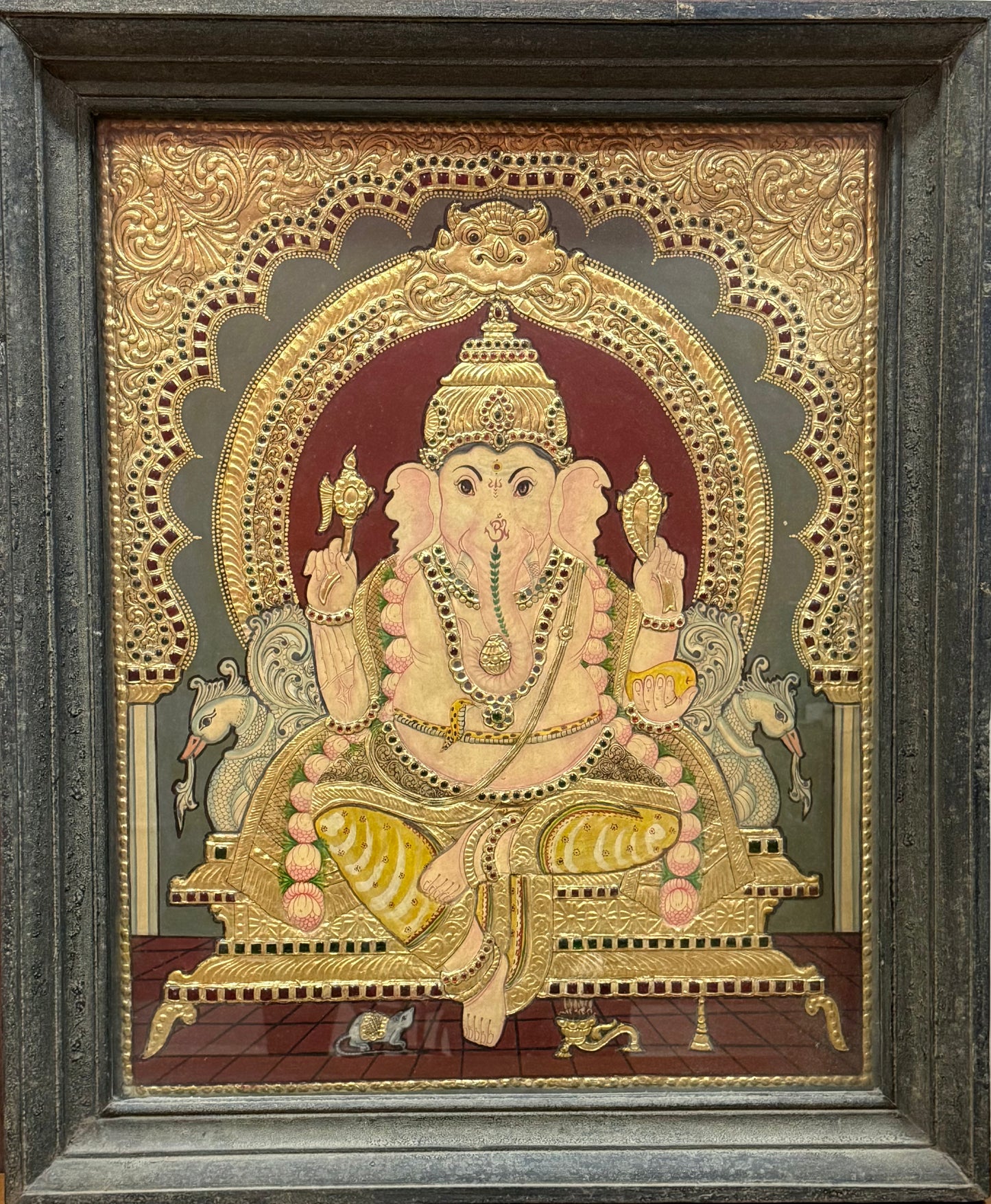 Ganesha 1