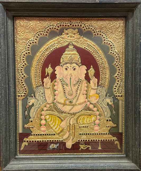Ganesha 1