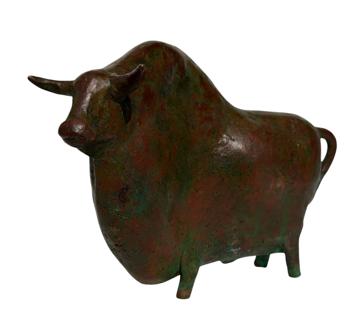 Bull - 2