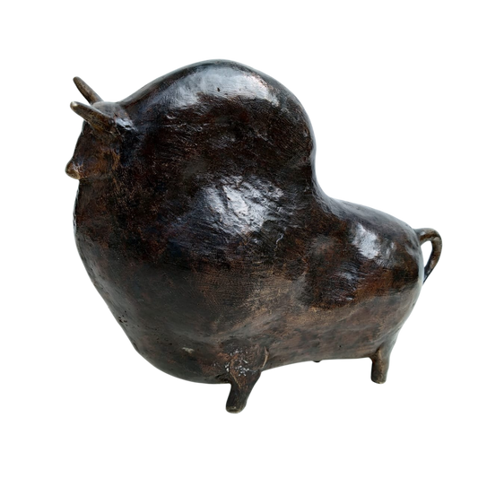 Bull Series 1
