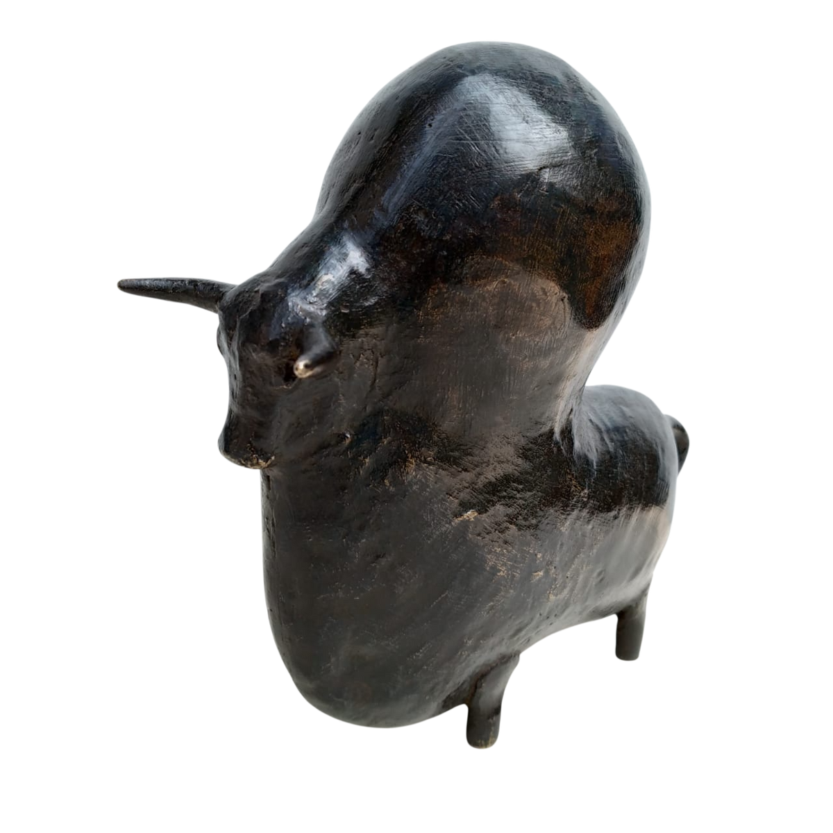 Bull - 1