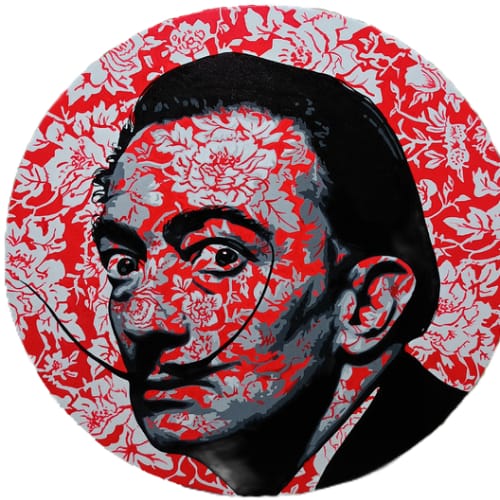 Salvador Dali