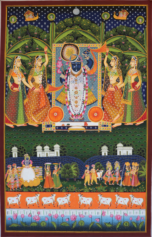 Sharad Purnima - P20