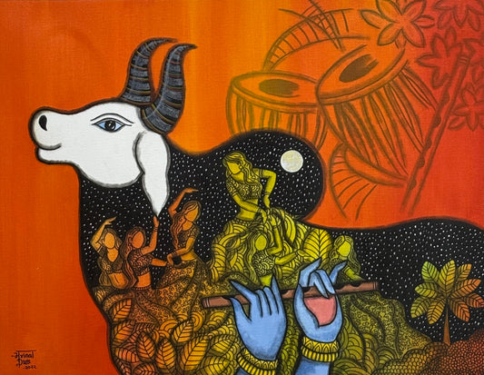 Ratri Raas