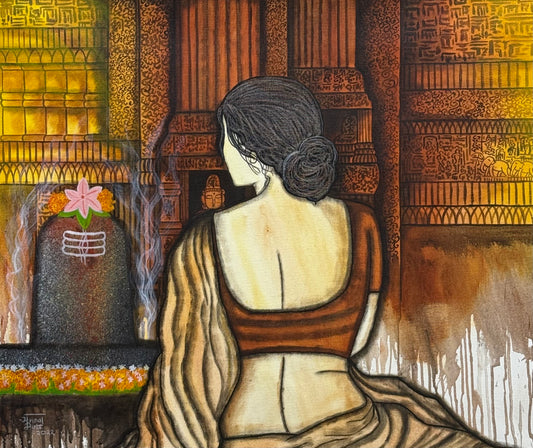 Mahamrutyunjaya