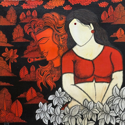 Nrityangana 2