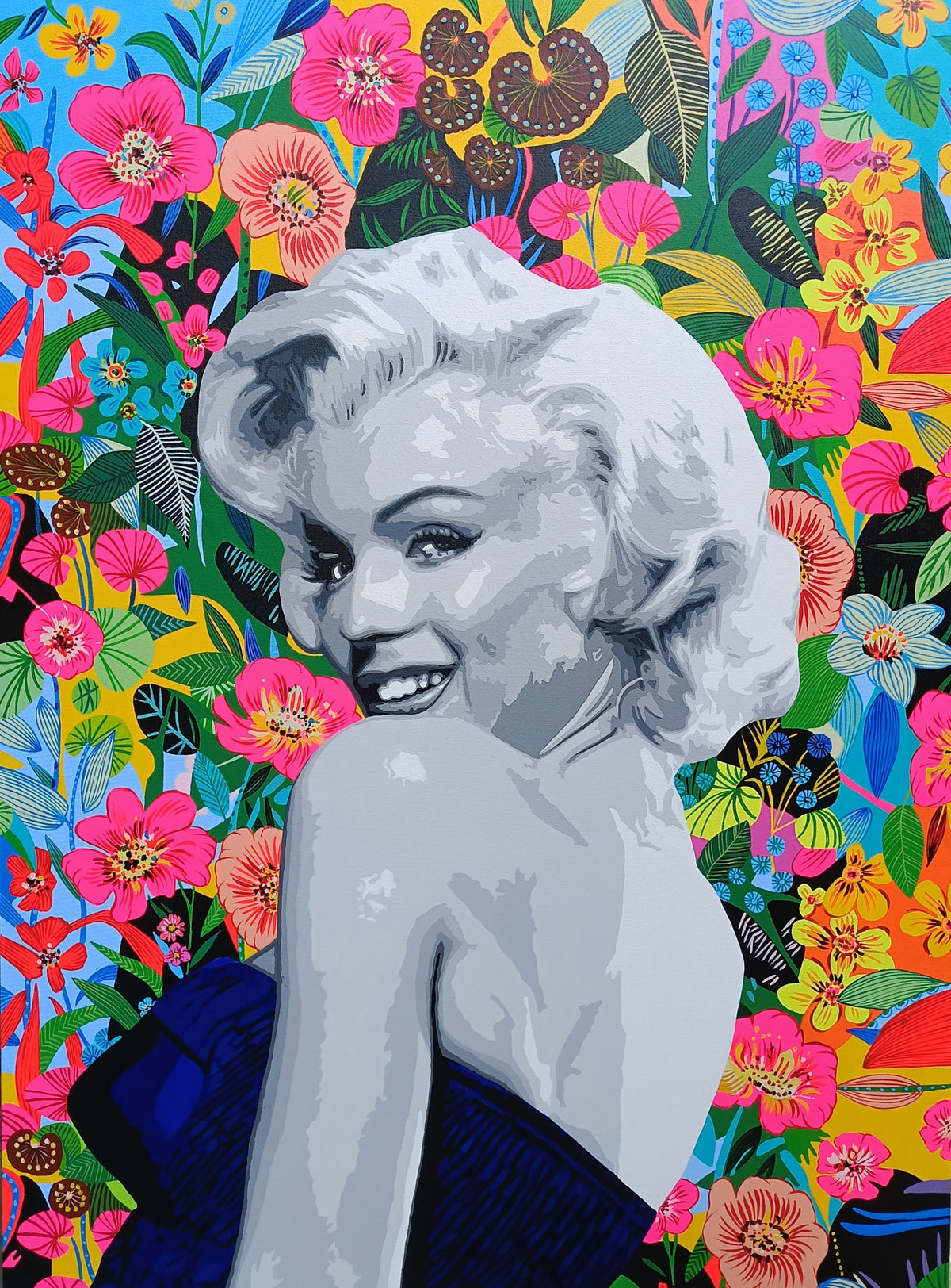 Marilyn Monroe 9