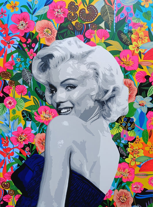 Marilyn Monroe 9