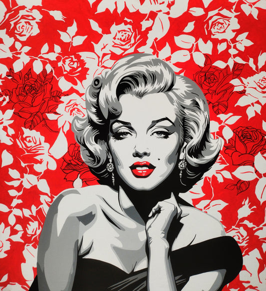 Marilyn Monroe