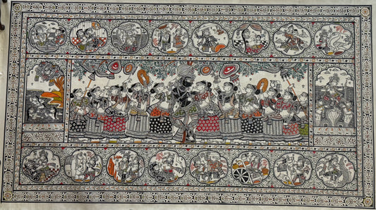 Krishna Story