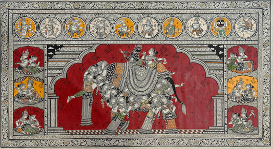 Nari Kunjar
