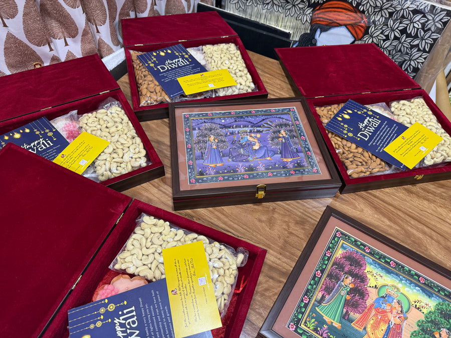 Corporate Gifting